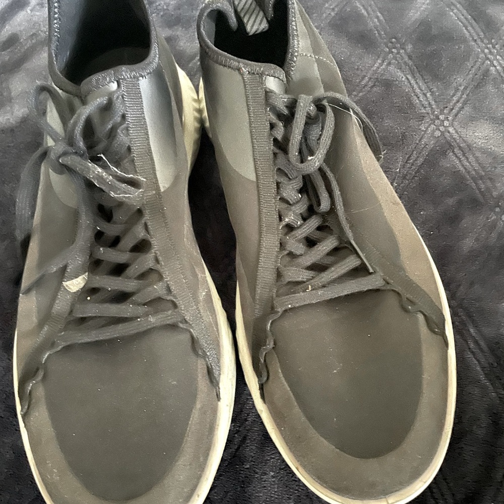 Ecco shoes